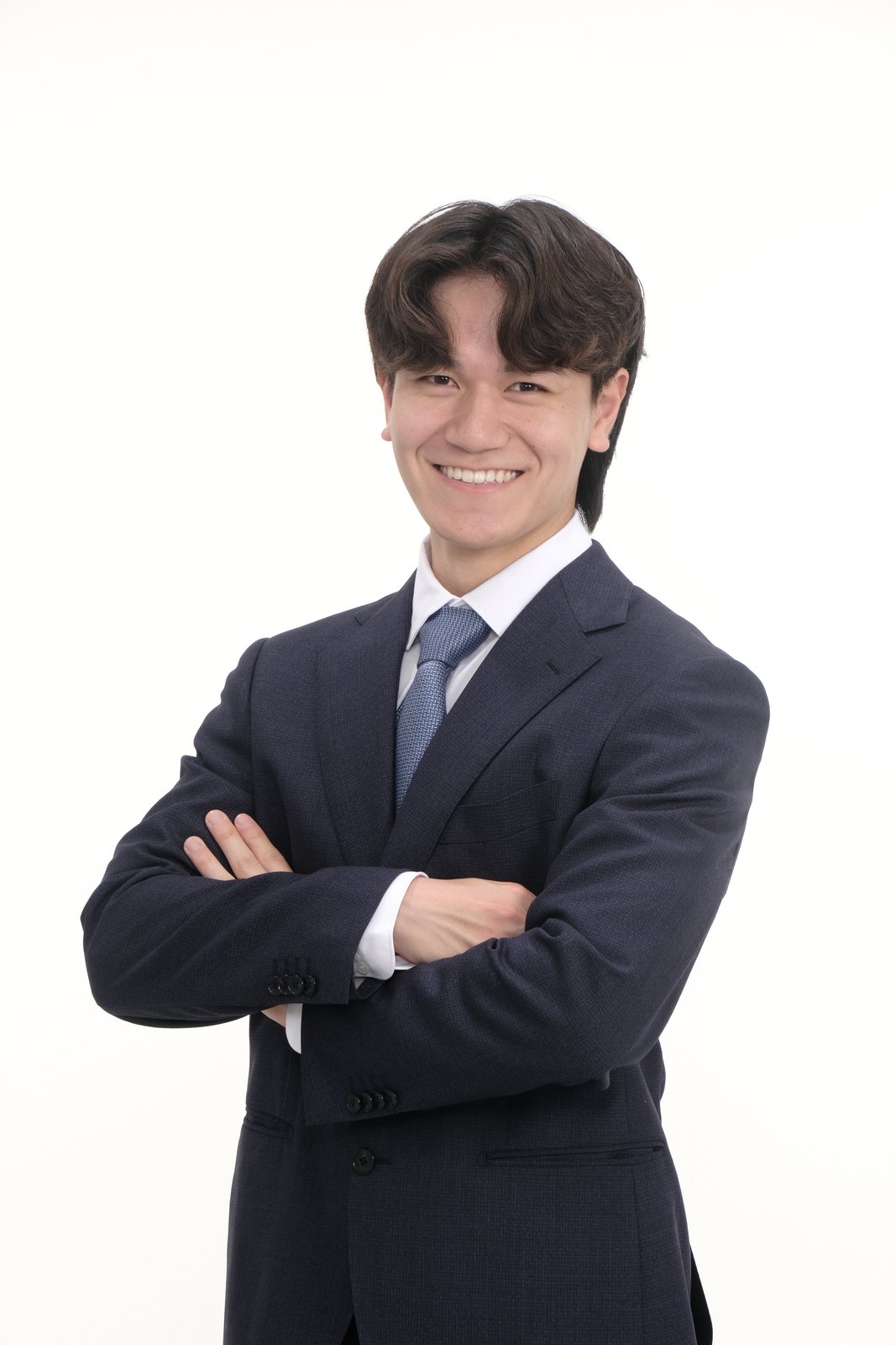 中島 陸 Riku Nakajima