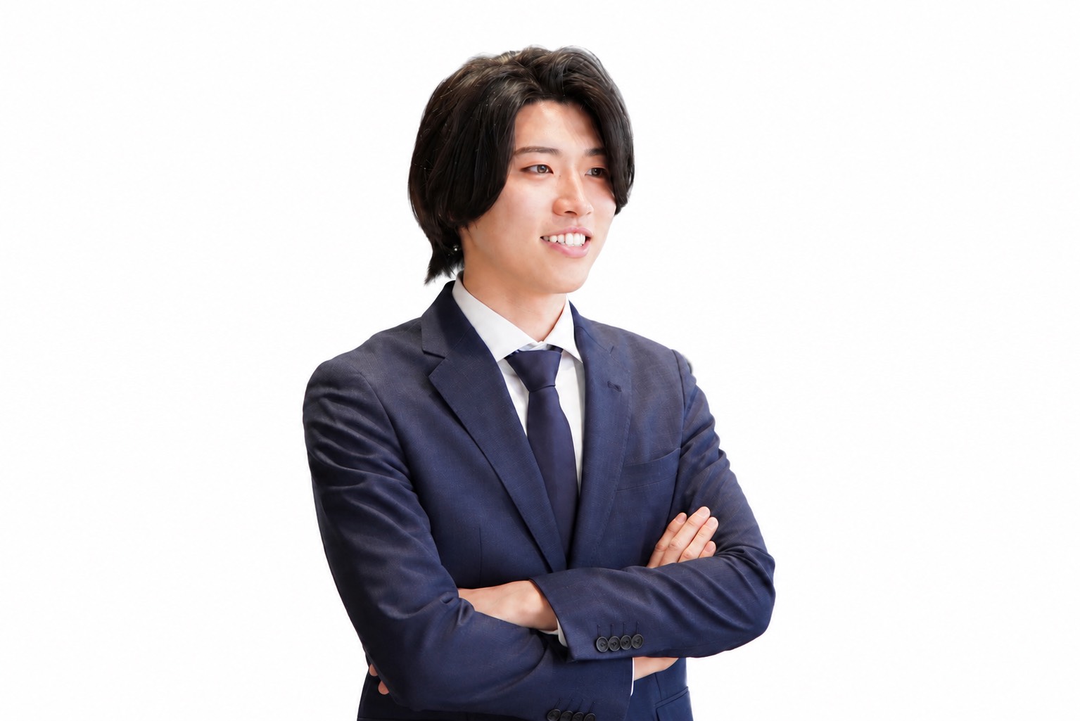 代表社員 中嶋 利人